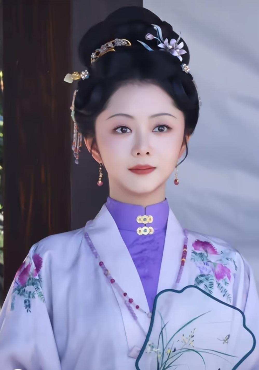 《兰香如故》收官热度破33000！四位美人迎来了格局大洗牌《兰香如故