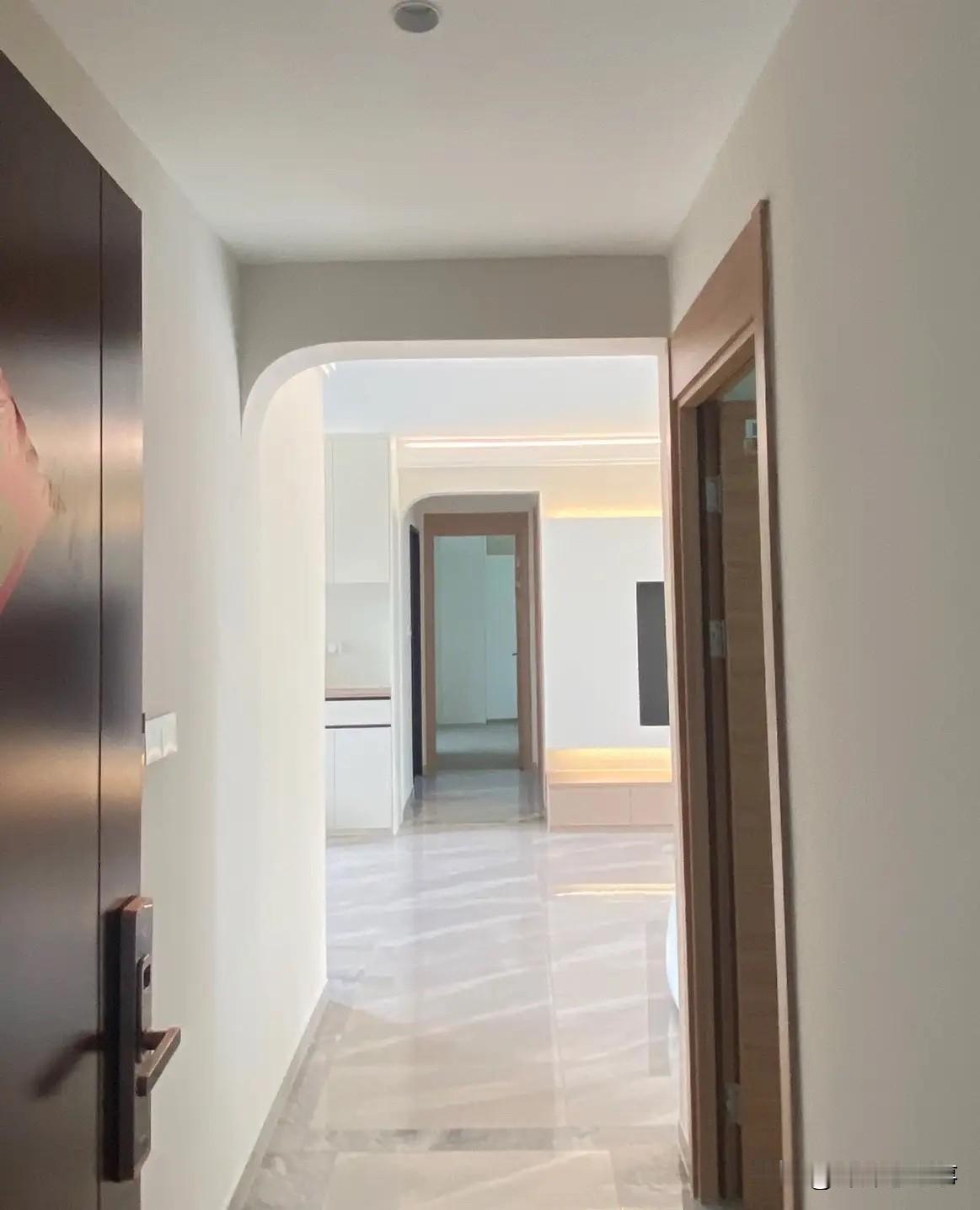 你们相信风水吗？我姐姐买了个110平的房子当时是为了娃所以才买的买的时候比