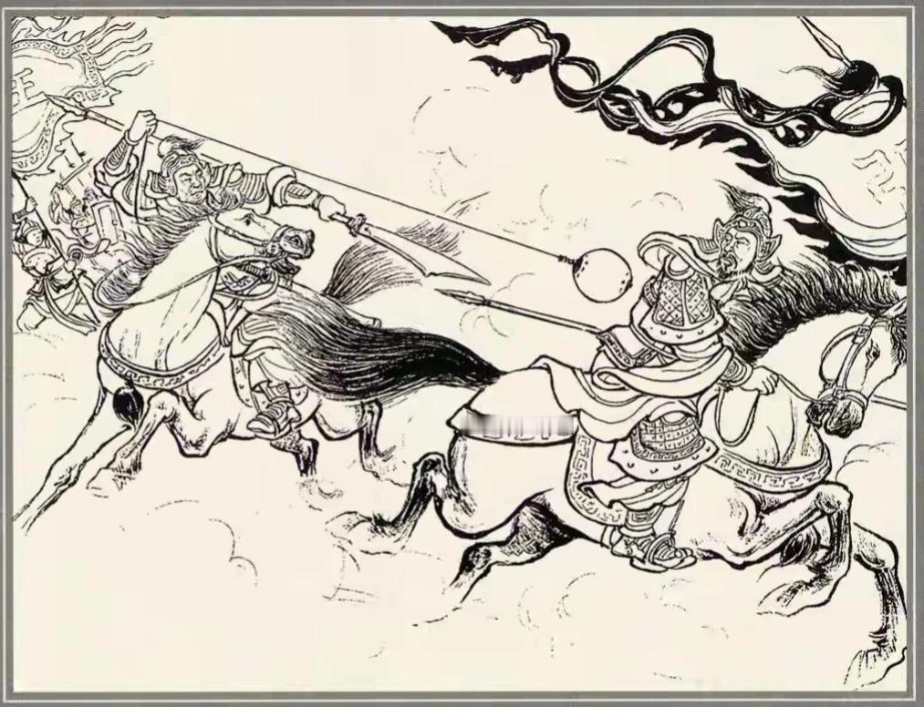 三国后期最厉害的武将大概非王双莫属了吧！王双的武艺比较全面。他力大刀沉，大刀