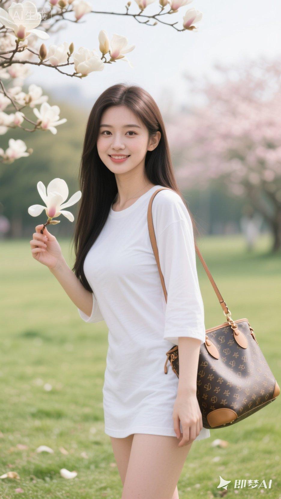 春日野餐穿搭指南🌸✨