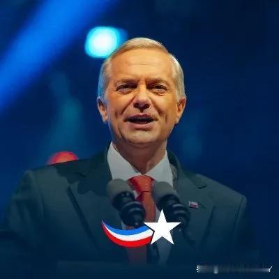 智利变天，美国国务卿祝贺智利新当选总统。美国国务卿鲁比奥12月15日发文写