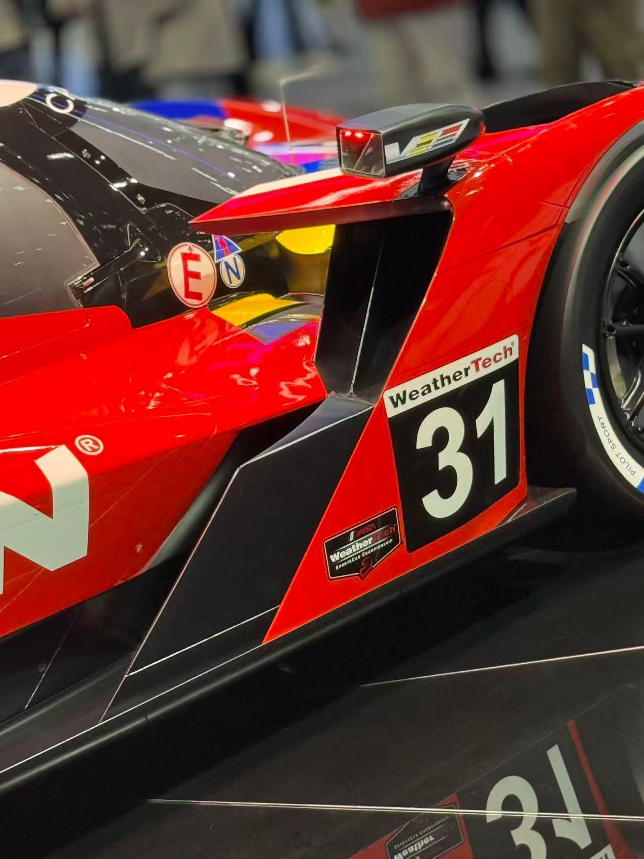 期待能够重回主流赛道的凯迪拉克