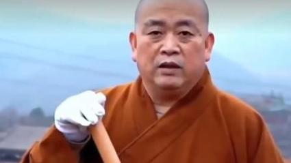 震惊！少林寺住持释永信深陷漩涡，关联企业