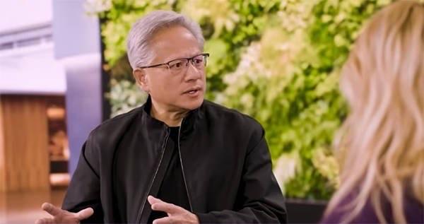 英伟达老板黄仁勋，最近说了句大实话。面对2026年的中美关系，这位芯片巨头C