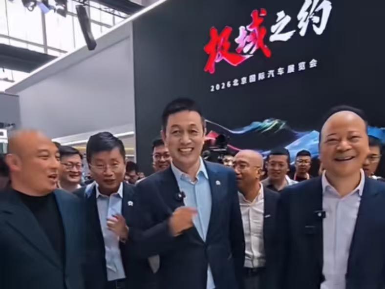 宁德时代高焕：要让ES9能跑1000公里宁德时代首席技术官高焕在北京车展期间的一句表态，让蔚来ES9