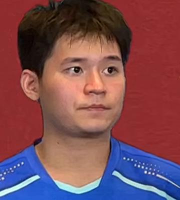 突发!林诗栋遭遇不堪二次退赛积分到期清零排位下滑至第五退赛原因：肩袖肌