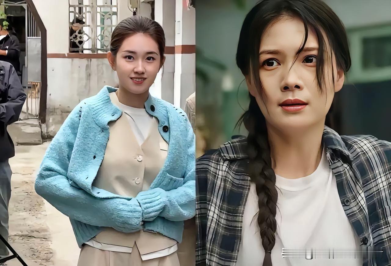 左一难红真的是有原因的果然杨天真说对了，有些人不红是有原因的。短剧演员