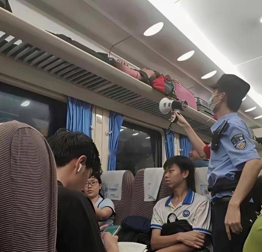 这大哥干了许多人想干却不敢干的事