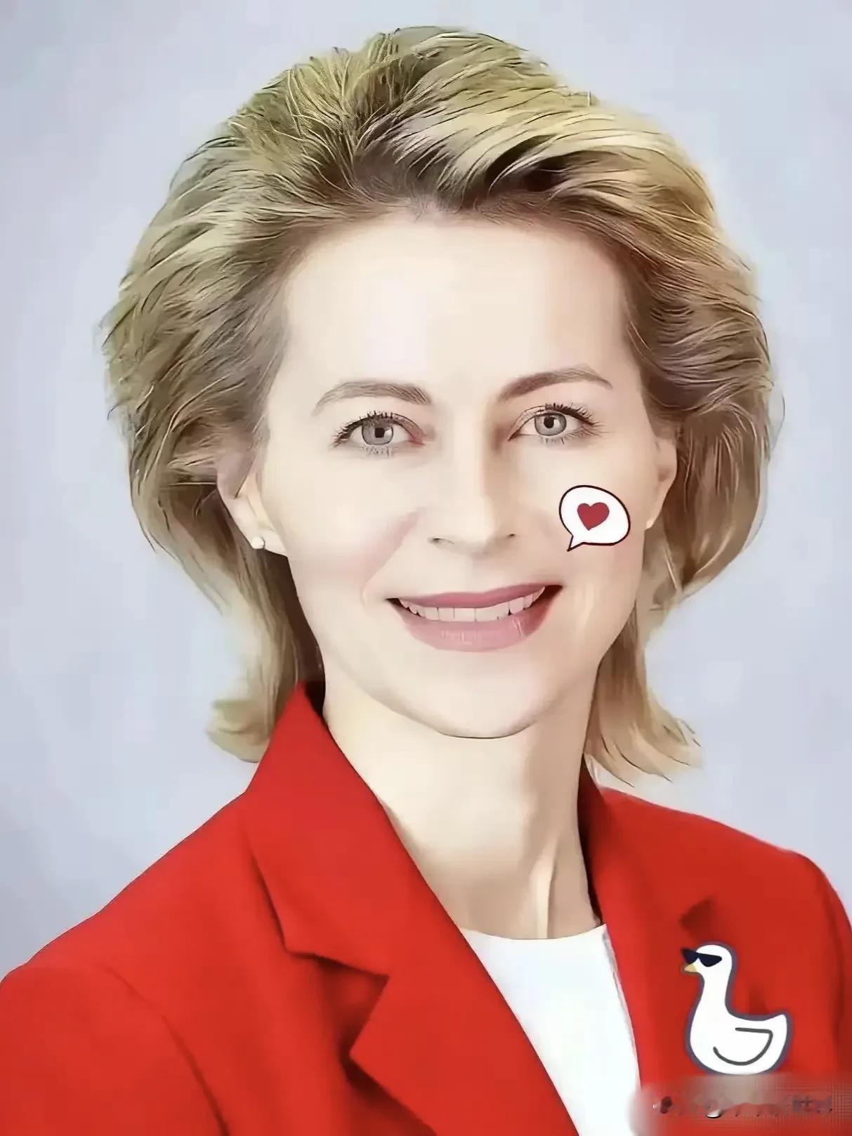 快报！快报欧盟突然宣布了11月22日，据德新社21日报道，德国总理默茨和其