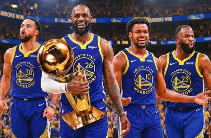 湖人一直没有续约詹姆斯，对詹姆斯来说并非是一件坏事。按照2026年NBA新版劳