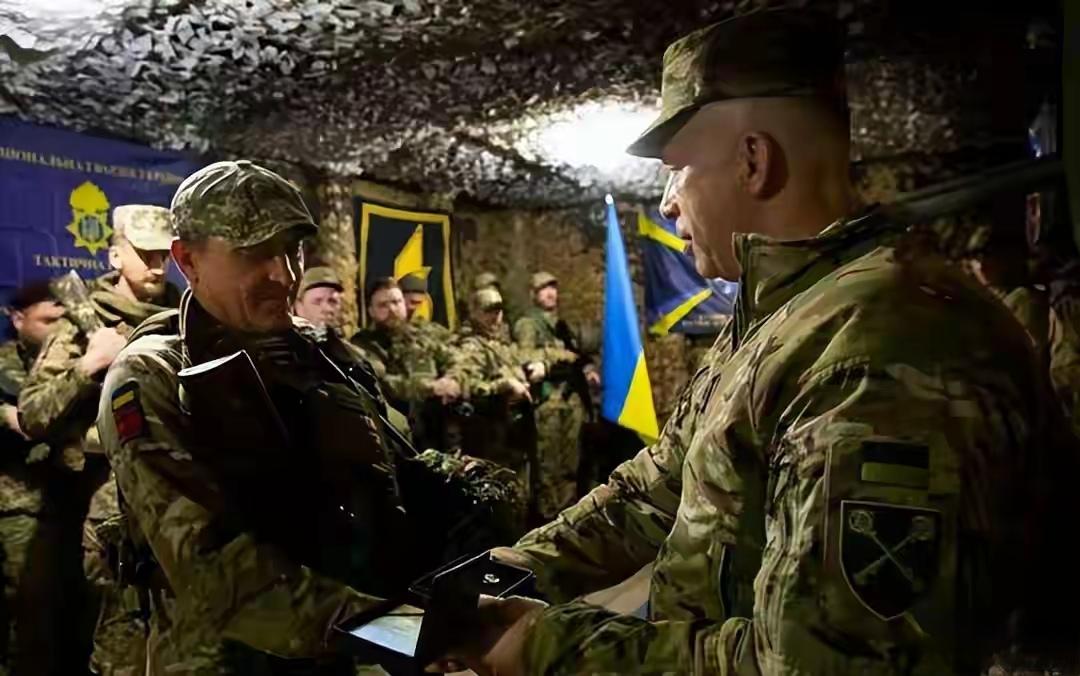 最新：乌克兰收复哈尔科夫重镇要地！俄军企图“调转枪头”继续关注俄乌前线的最