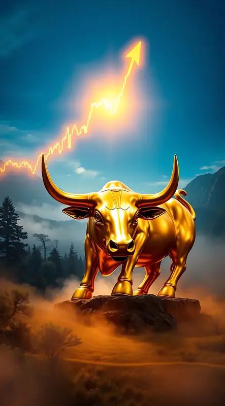 怎么办？勿需多言，大宗商品大牛市已然汹涌而至，但对于尚未上车的友友来说，怎么办