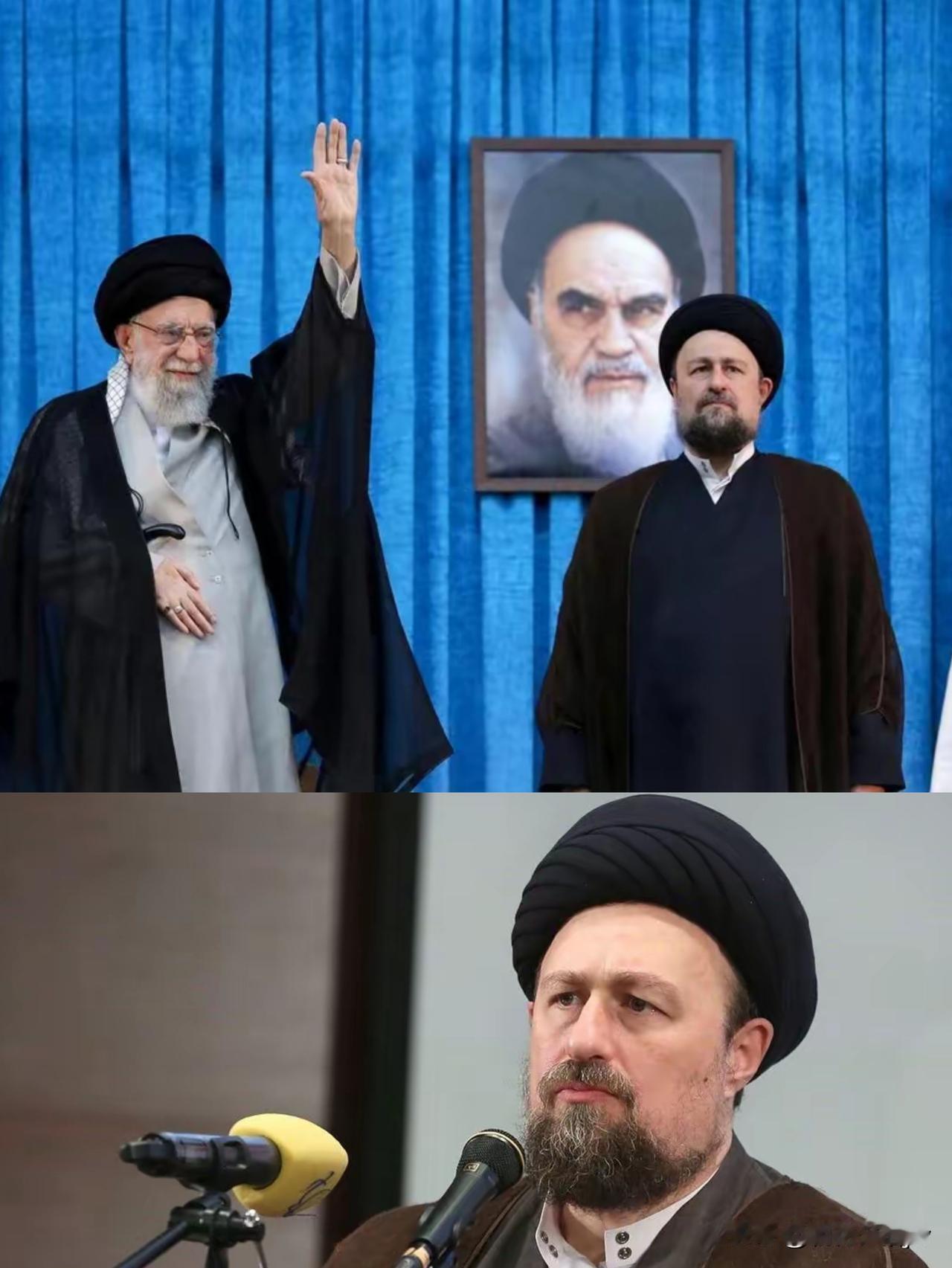 伊朗变天了！美国傻眼了~①一年一度的空军指挥官会议，哈梅内伊缺席了。