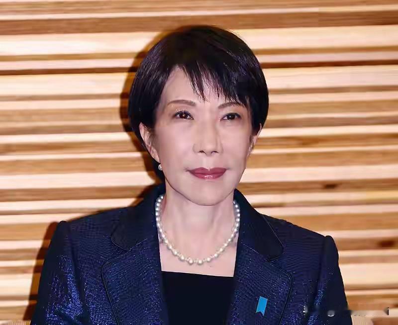高市早苗的存在，或将令日本陷入存亡危机日本多家主流媒体公开批评高市早苗一系