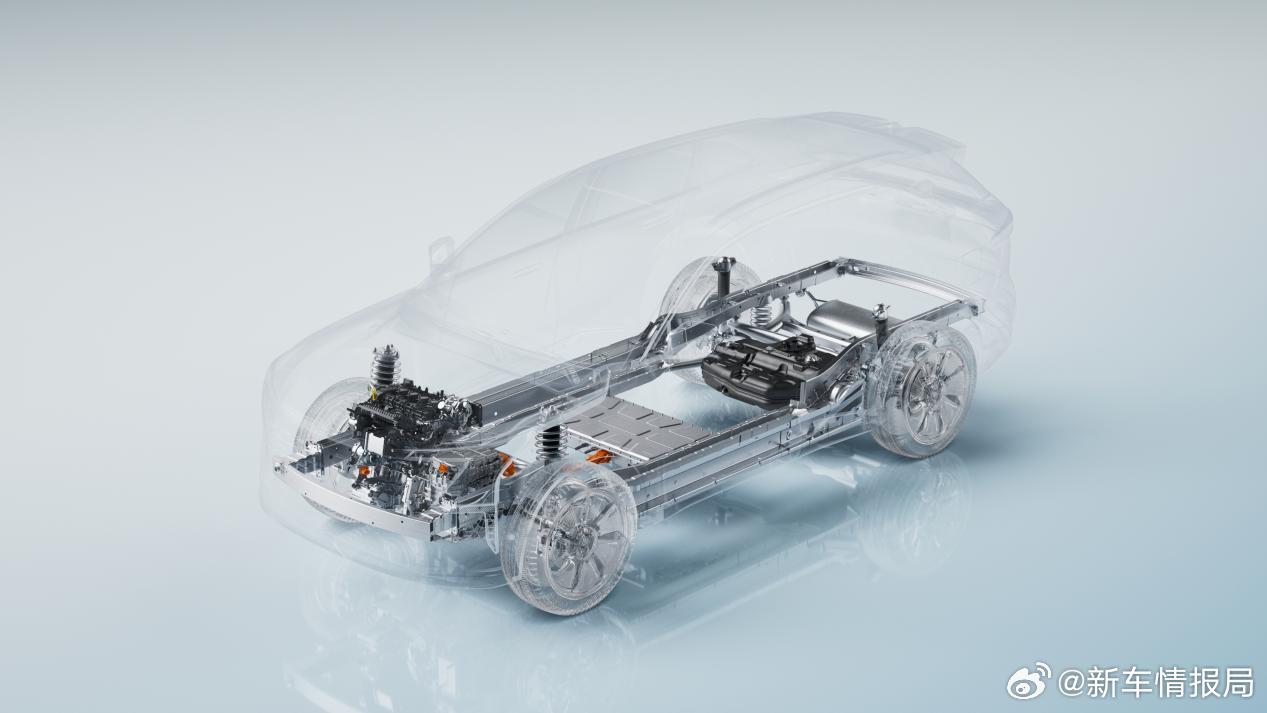 HEV混动需要大电池吗听不懂的汽车黑话HEV混动电池容量能不能做的大一点？先来说