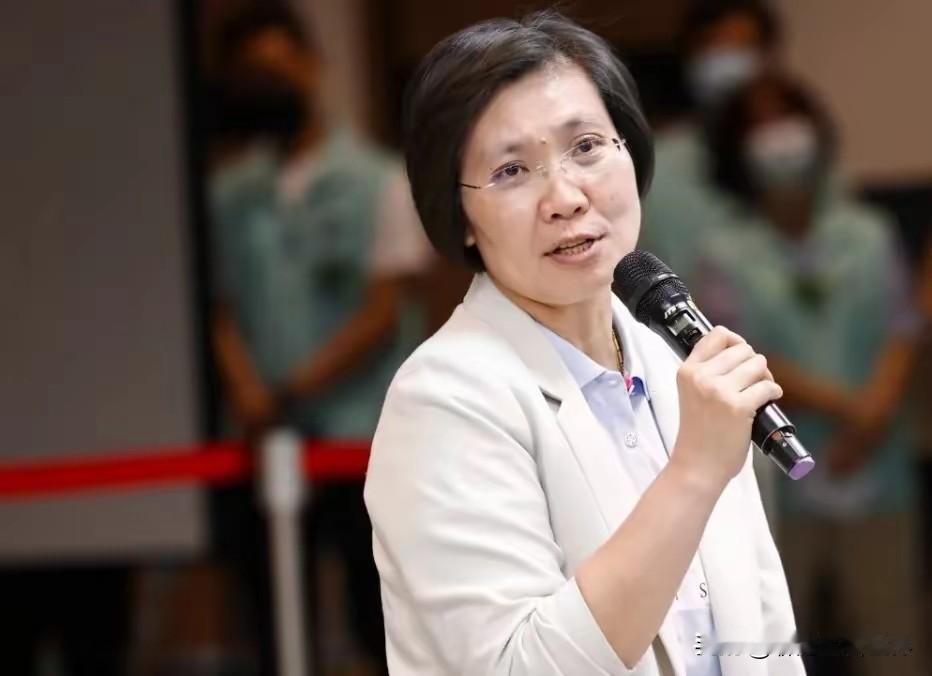 竹北市长选举的前因后果终于理清楚了！徐欣莹的回复实际上完成了罗生门最后一块拼图！