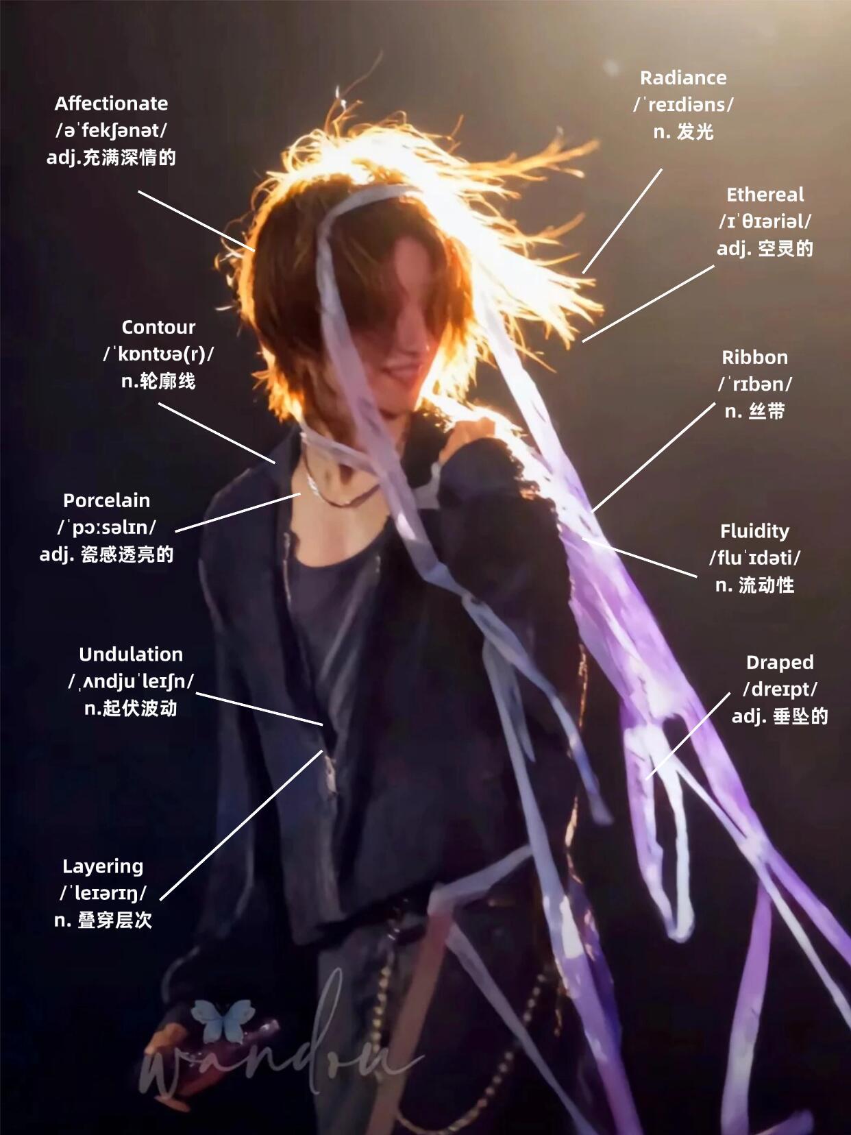 无痛背单词谁的老公又在舞台发光啊啊啊​​​