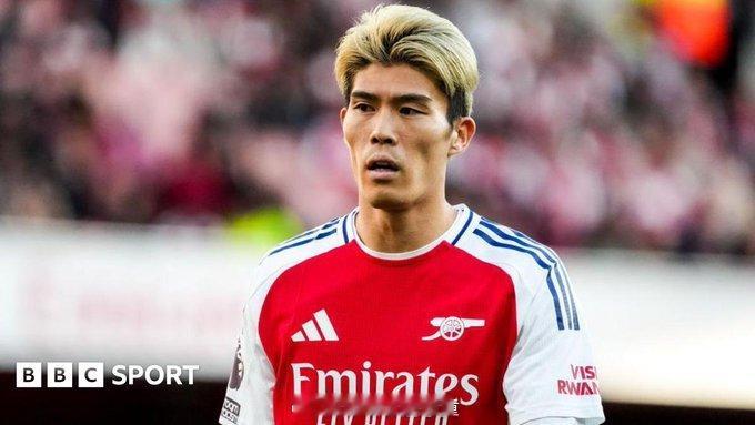 记者SamiMokbel消息，富安健洋将于周二接受体检，随后将加盟阿贾克斯，合