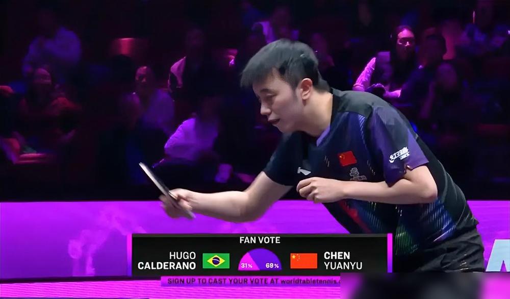 69%的胜率预测，不是对陈垣宇的认可，而是一场集体无意识的捧杀。很多人还沉浸