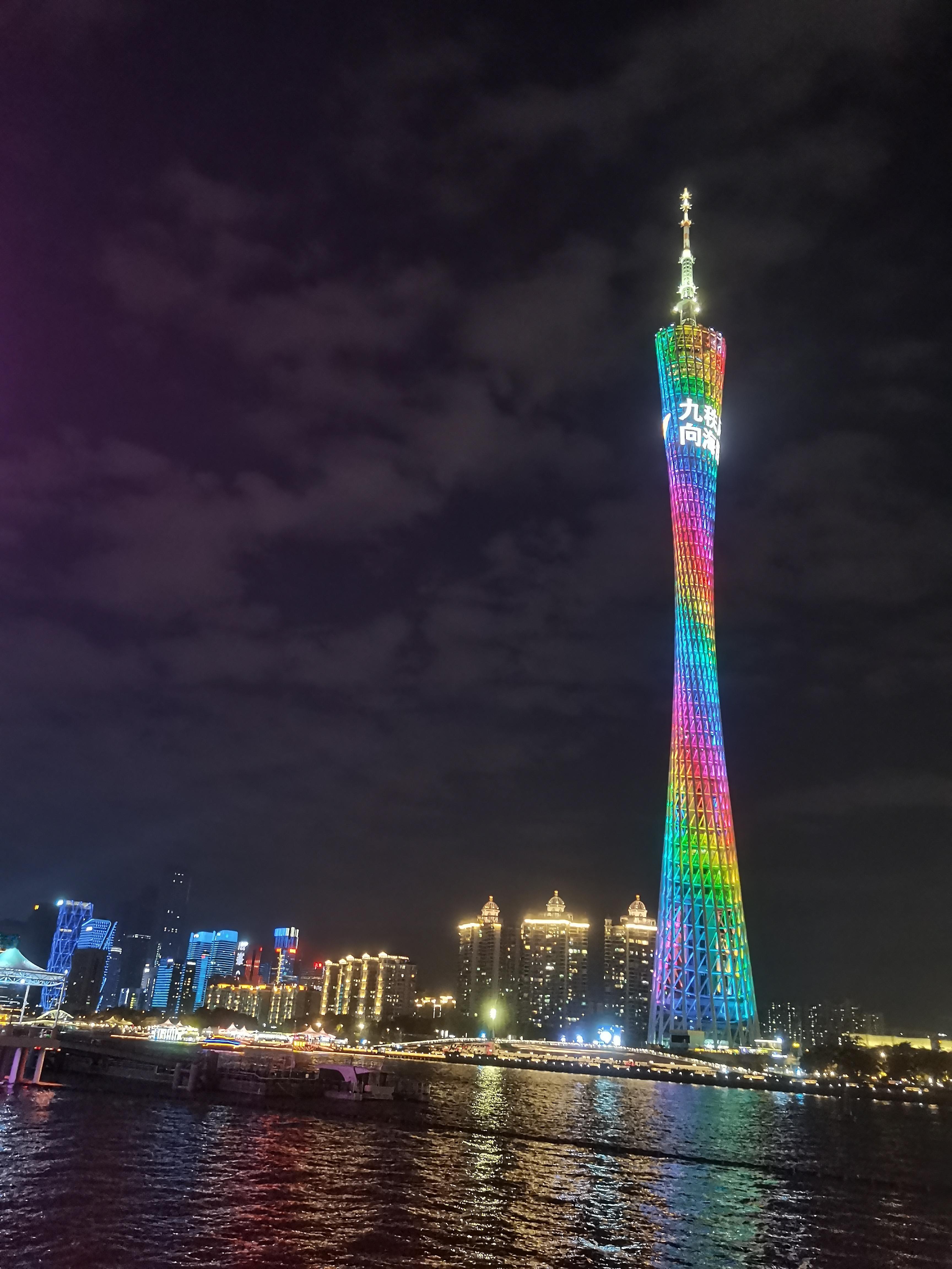 2025年海心沙国际灯光节，一个不可缺的约会