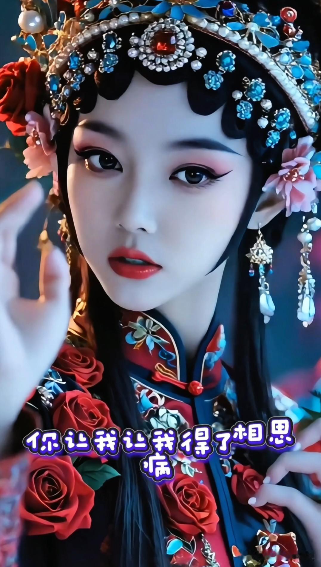 难怪京剧会成为国粹！不得不说，老祖宗留下来的传统戏服，实在是太华丽了！