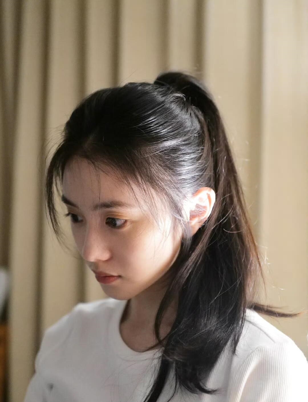 女孩子一定要好好培养自己!!世界上没人会阻止你变好，唯一的障碍是你自己培养自律的