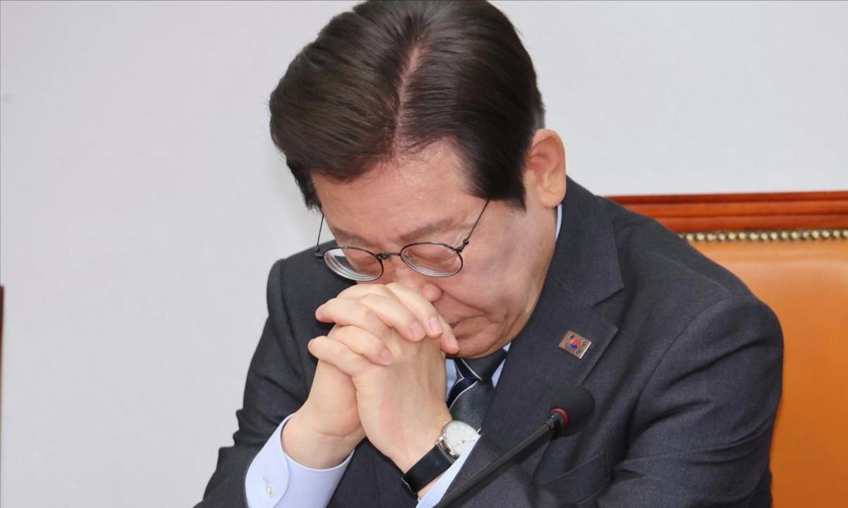李在明做梦想不到美国的“特殊待遇”，来的这么快。刚上任，李在明还假惺惺要修复