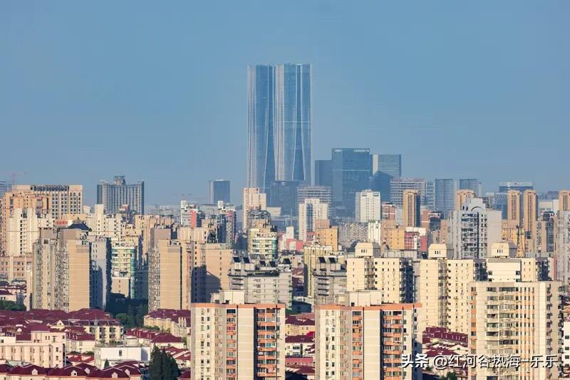 为什么一直说楼市里面韭菜多，就是因为很多楼市里面的韭菜，他们连基本的数据都不看，