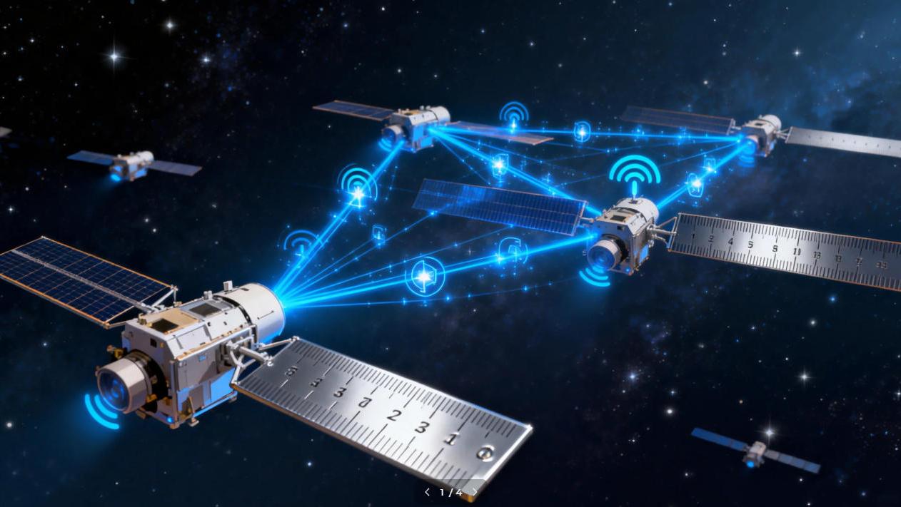 北斗在轨升级，精度将超越GPS？专家：毫米级时代来了！目前北斗全球定位精度优于1