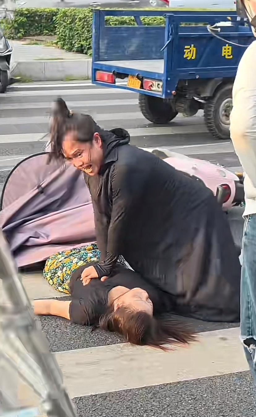 开始还以为是电视上的事，没有想到还有这么好的人。