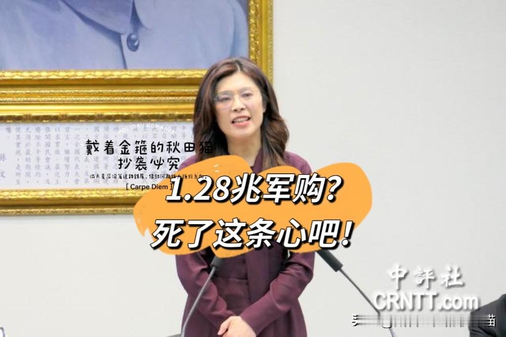 郑丽文定调、季麟连发火、洪秀柱表态、蒋万安力挺、卢秀燕改口！赵少康，你表的是谁的