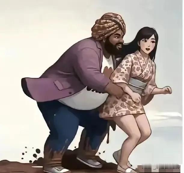 中日关系剑拔弩张，局势紧绷一触即发，擦枪走火的风险就在眼前！印度一网友竟在社