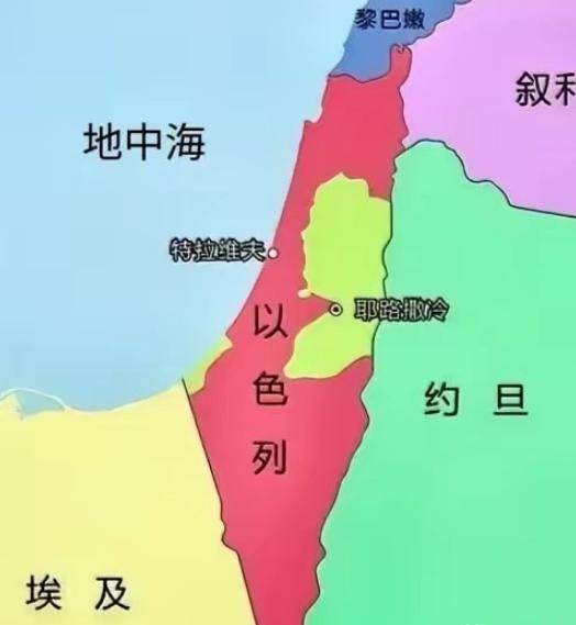 以色列的警告并非不是没有道理，因为他们深深知道一旦中、俄、朝给伊朗核导弹技术，如