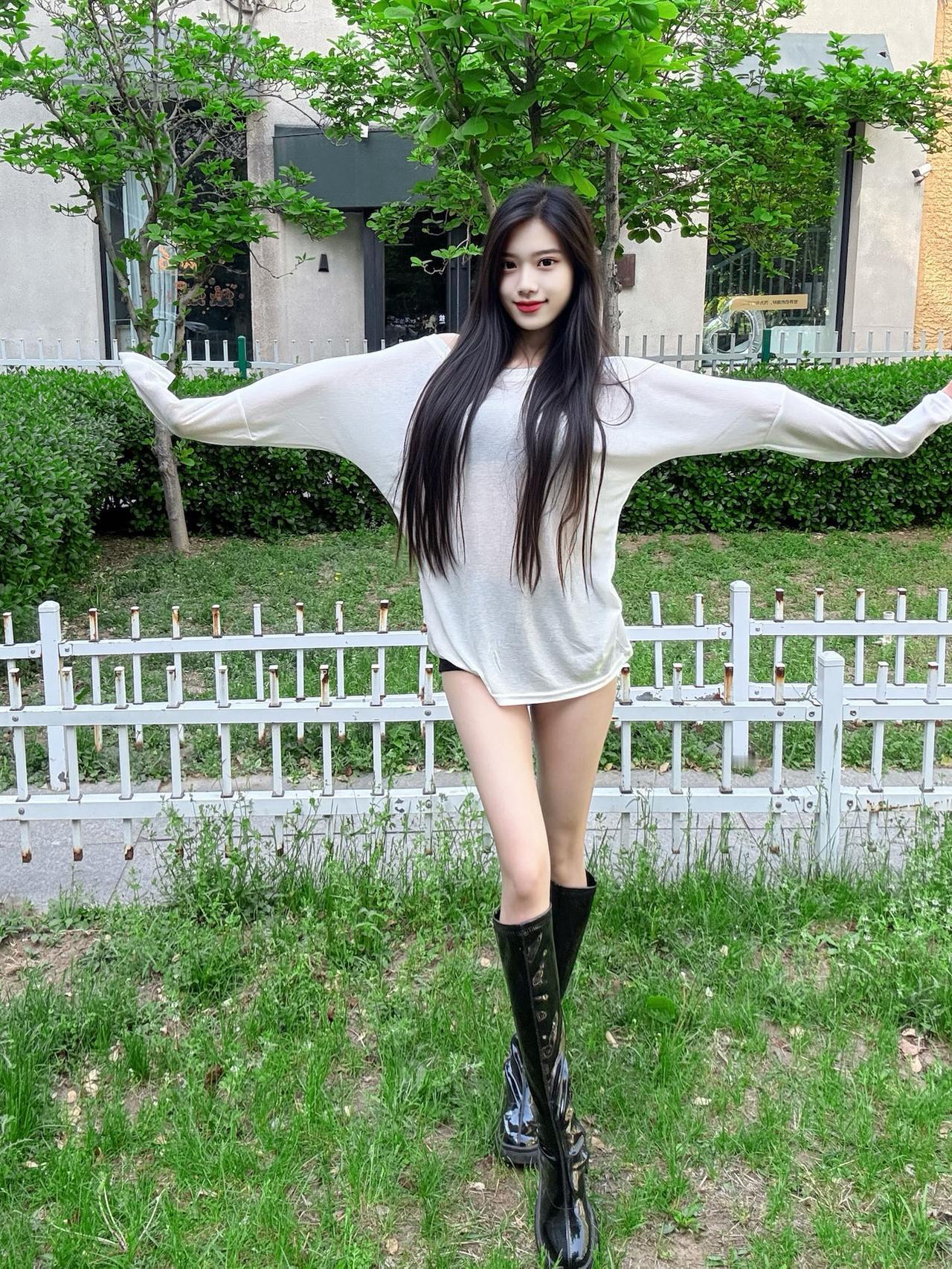 女孩子怎么穿搭既时尚又好看?