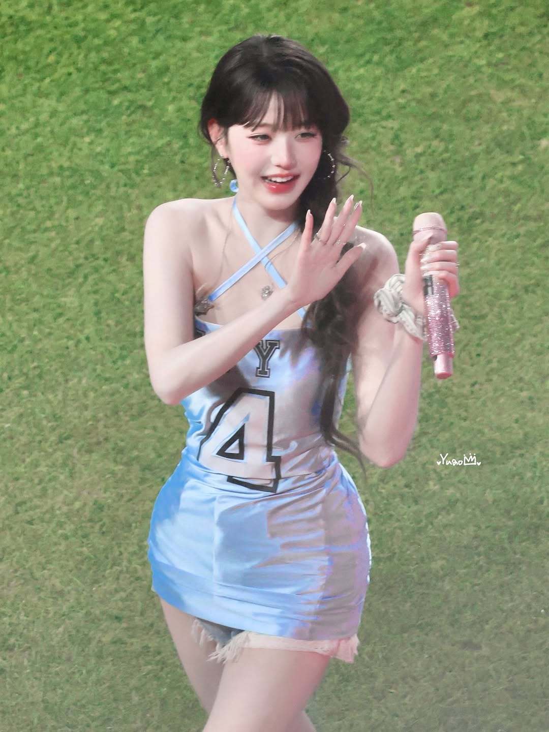 张元英​​​