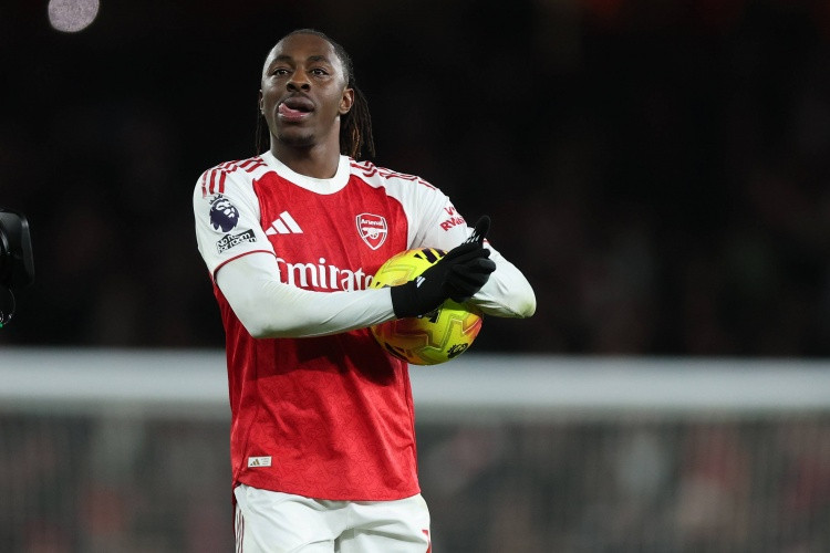 埃泽: 我不会仅满足于踢欧冠还想夺冠, 这是一个展示我天赋的机会