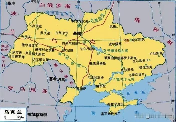 幻想治国，乌克兰没有前途。泽连斯基说，乌克兰要摆脱俄罗斯的影响，这是根本不可能