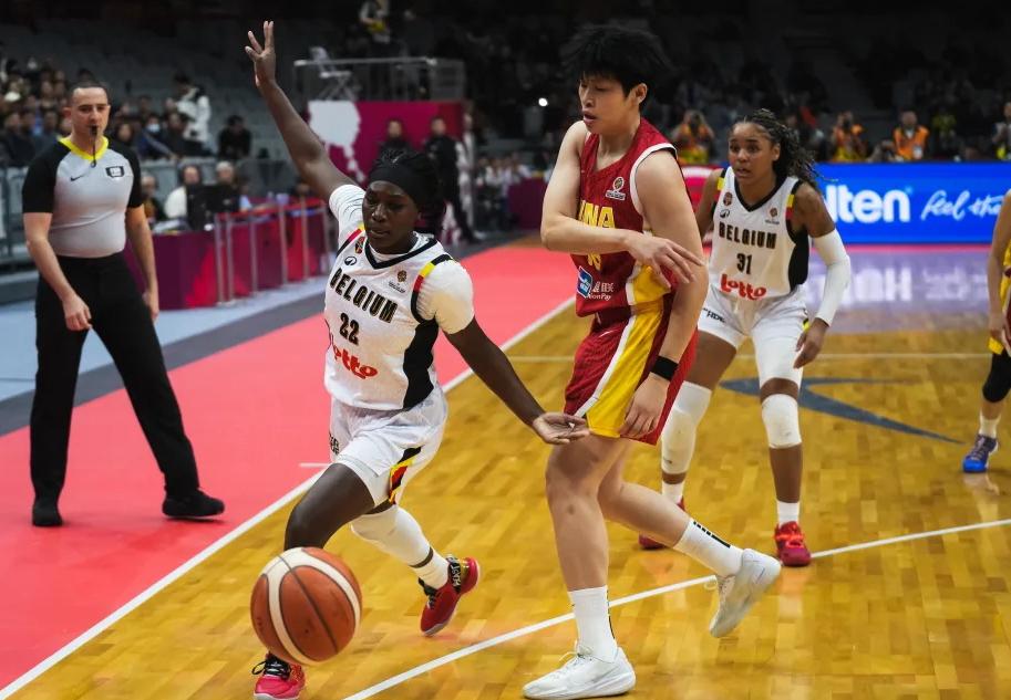 别看南苏丹只有55名，这还不足以让中国女篮掉以轻心，宫鲁鸣该下狠心就要果断！世