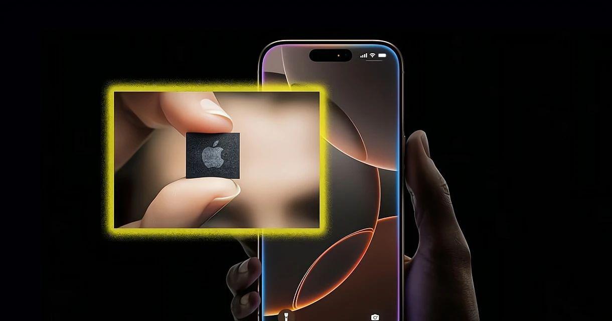 手机卷到现在，看的是谁接下来的牌更多。这方面iPhone可以说优势明显，内存