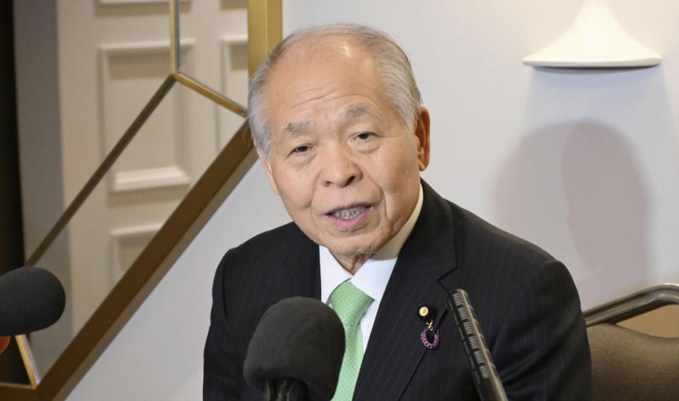 日本行动让人迷惑，据日本共同社消息，日本又又去招惹俄罗斯，日本自民党议员铃木宗