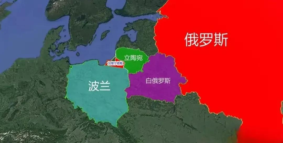 我发现斯拉夫人脑子都是特别轴，尤其是乌克兰族，那脑子轴的不行！被西方洗完脑之后，