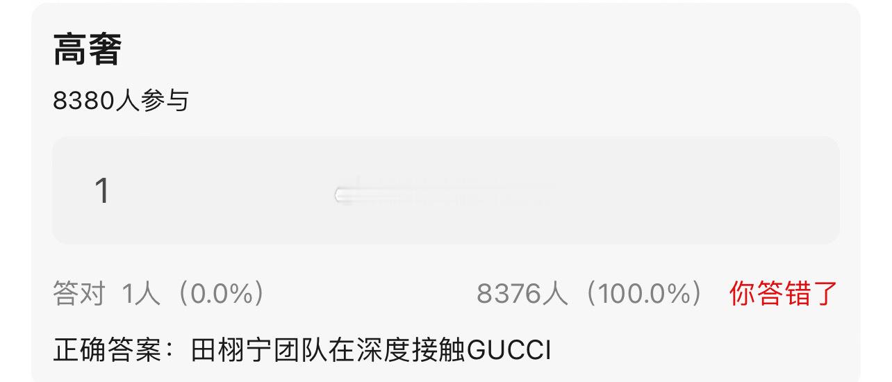 🍉db有瓜主爆田栩宁正在深度接触Gucci​​​