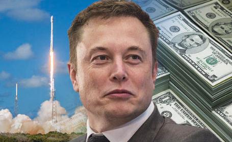 马斯克这张嘴，跟开了挂似的准。他几年前在公开场合提过一句话：芯片荒之后，下一个