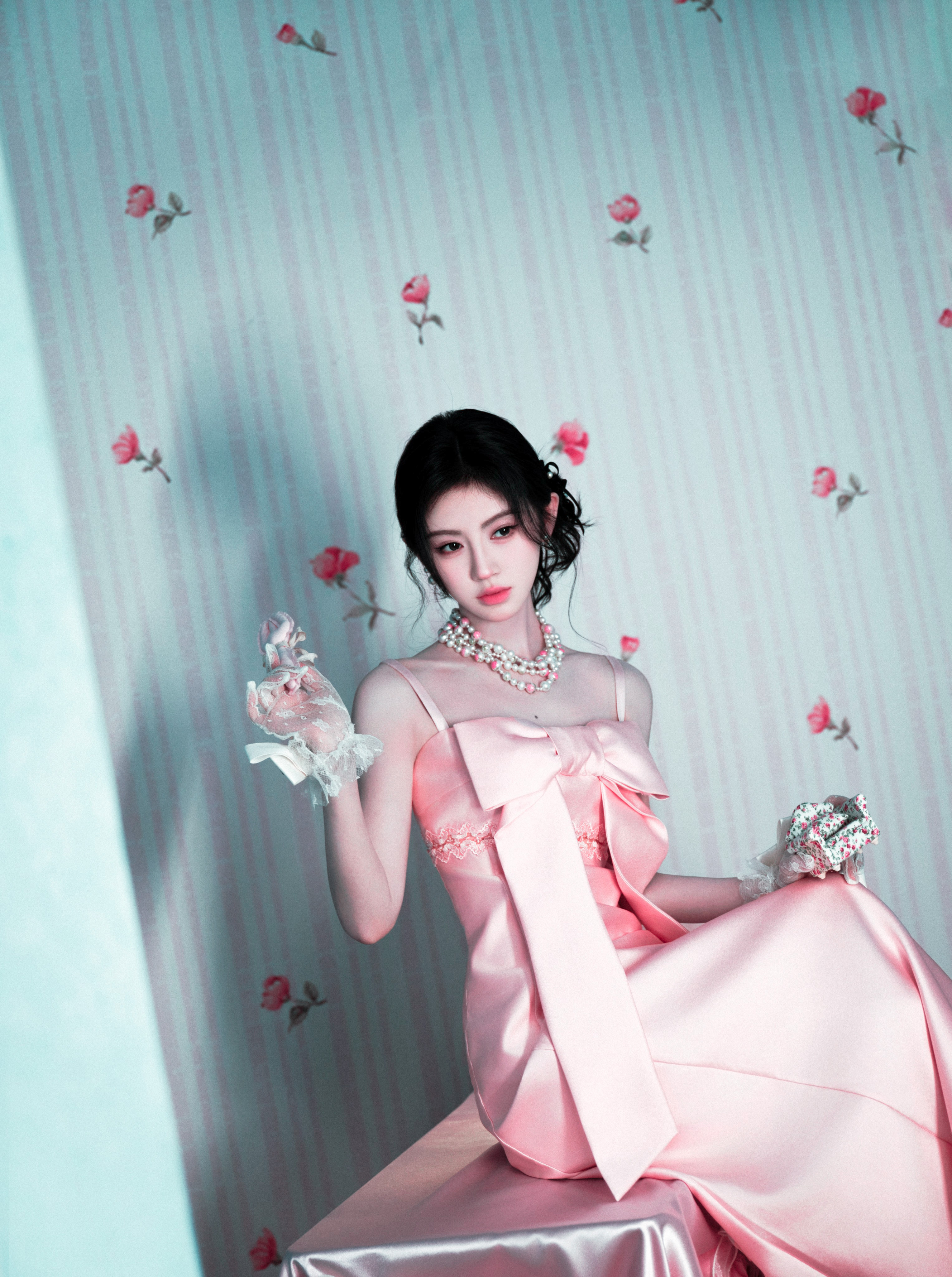 玛丽猫🐱🎀鞠婧祎