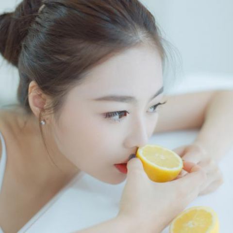 几种能美白的水果, 看看你吃过那几个!