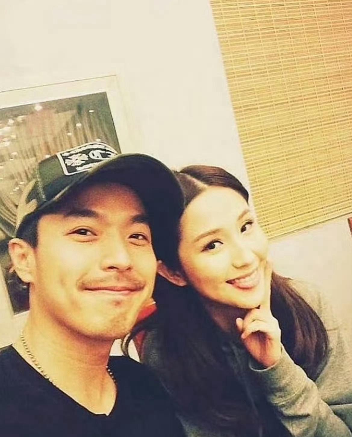 昔日偶像剧男神李威，法庭上首度说出蔡女士，被折磨3小时身亡的细节，妻