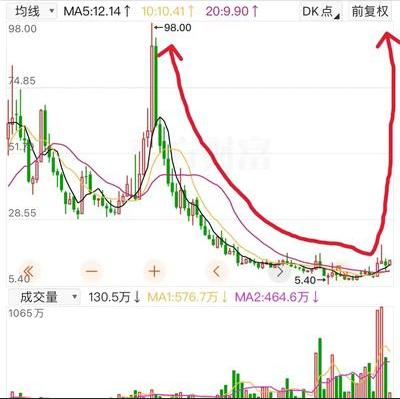 全球半导体霸主横向蓄力六年半潜力比肩寒武纪
