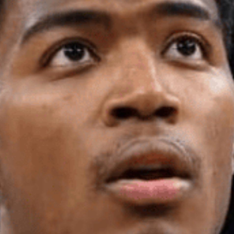 拿你换两斤大米？不行…对面亏了