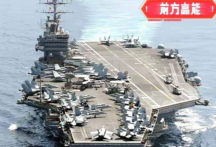 美军宣布重大军事行动！8月14日，据新华社等各大媒体平台消息，美国正准备将“乔