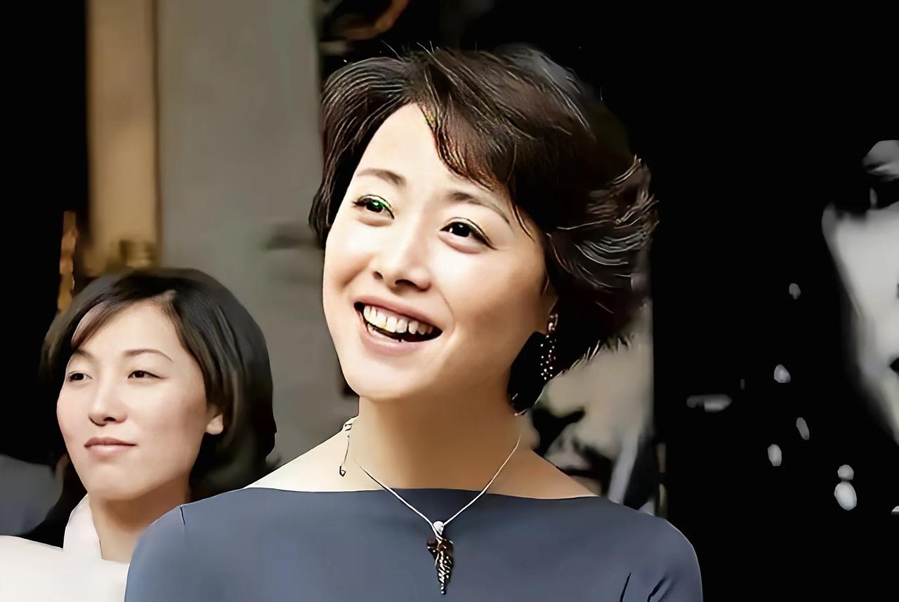 傻白甜刘蓓经历触动人心，人生如戏，真情实感！希望她现在能幸福演员刘蓓曾感慨